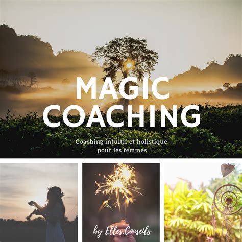 Nearby magic coaching
